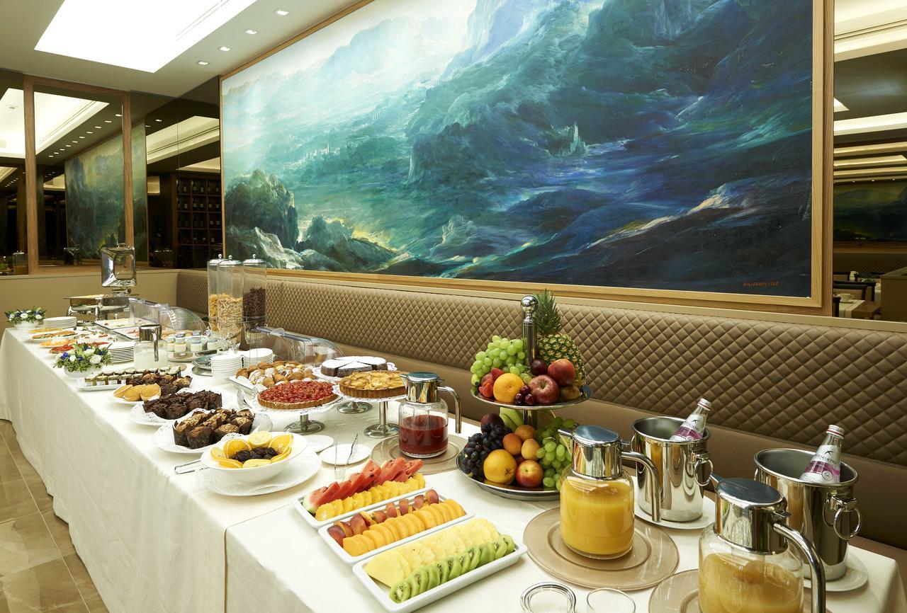 Harry's Bar Trevi & Restaurant Hotel Roma