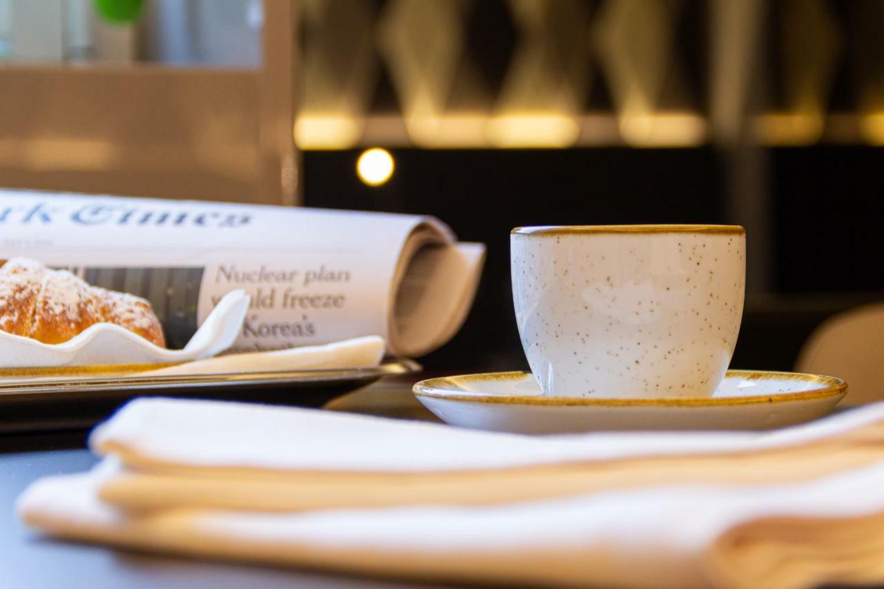 Harry's Bar Trevi & Restaurant Hotel Roma