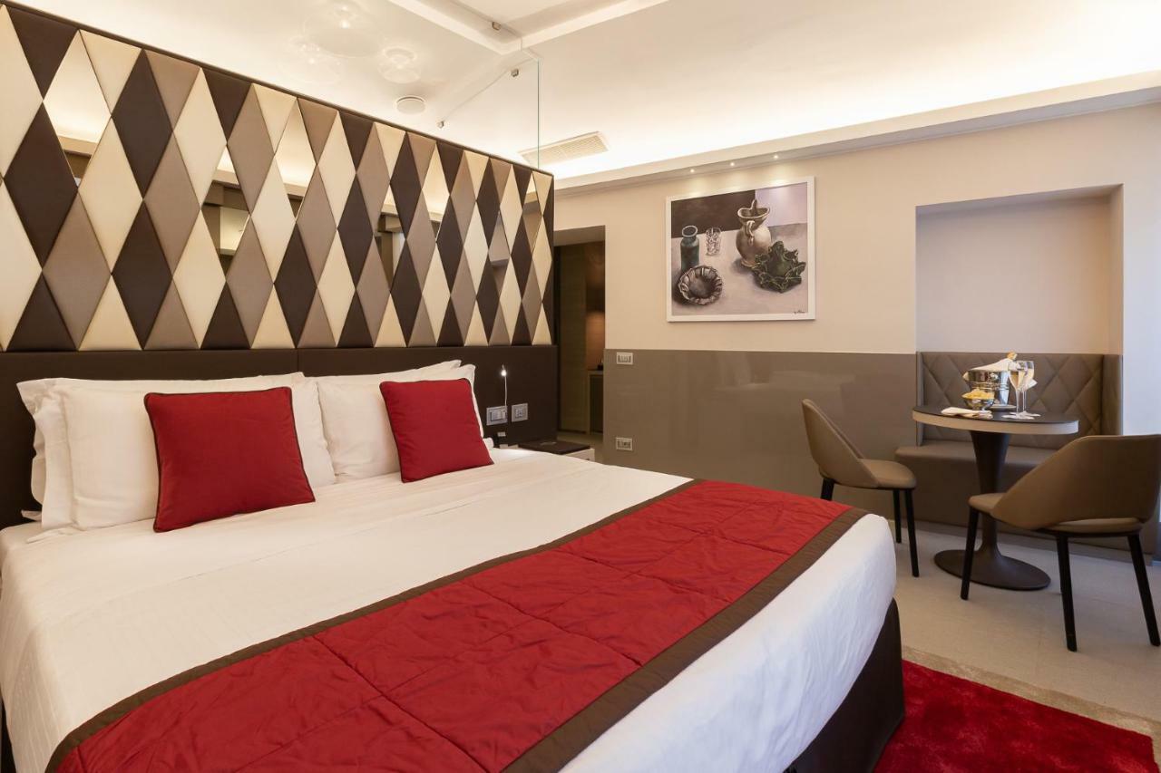 Hotel Harry's Bar Trevi & Restaurant Roma