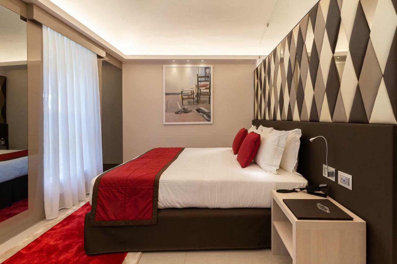 Harry's Bar Trevi & Restaurant Hotel Roma