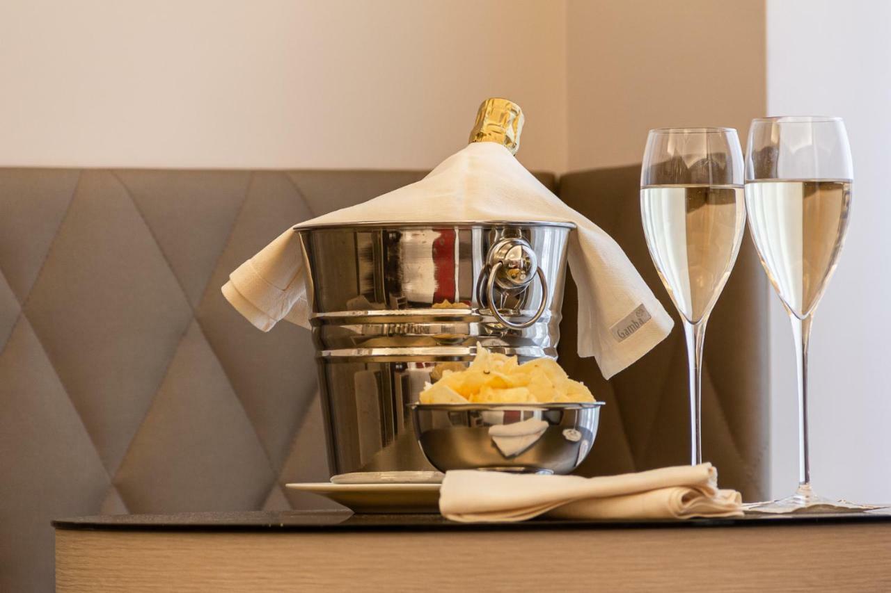 Harry's Bar Trevi & Restaurant Hotel Roma