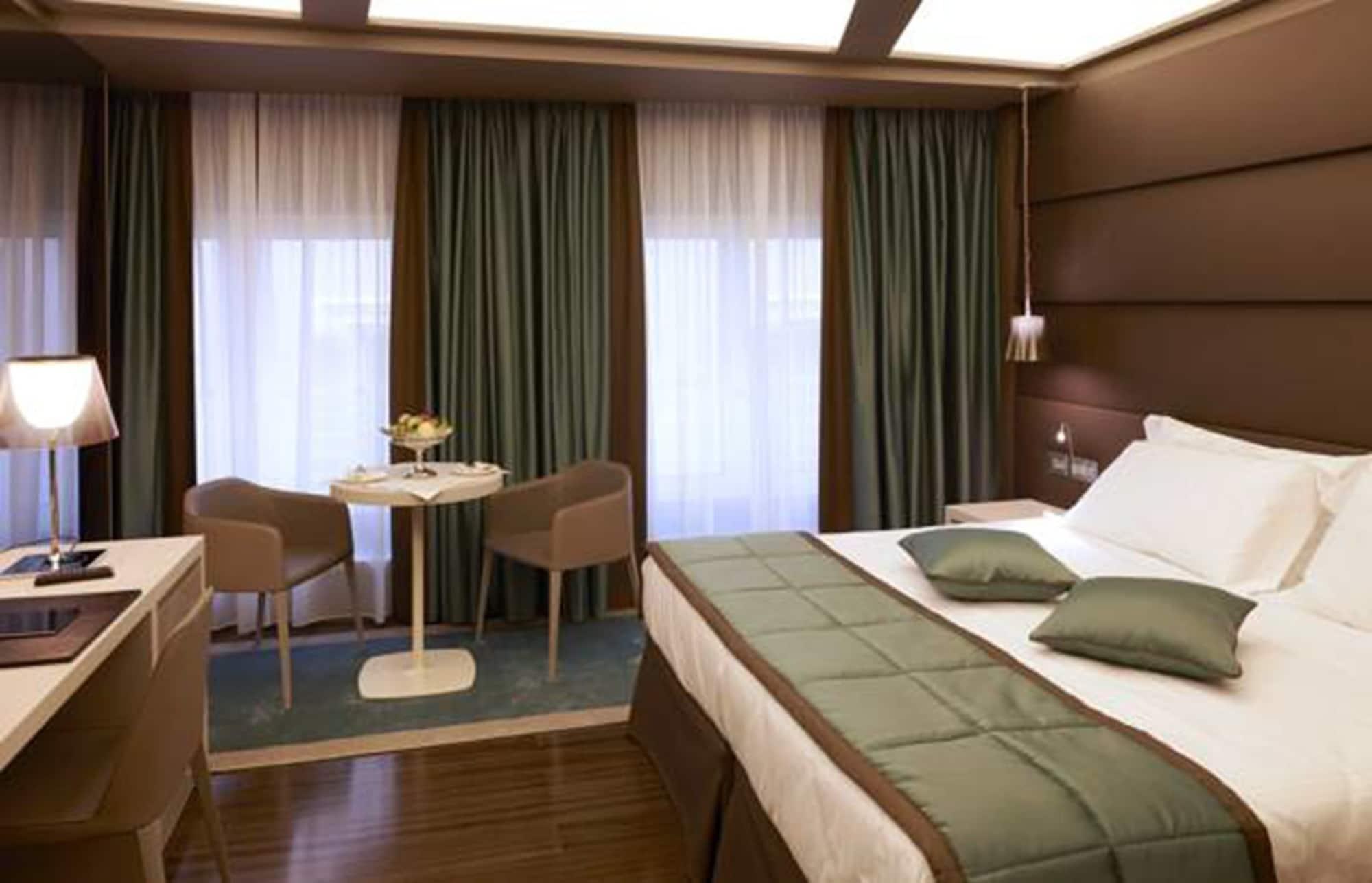 Hotel Harry's Bar Trevi & Restaurant Roma