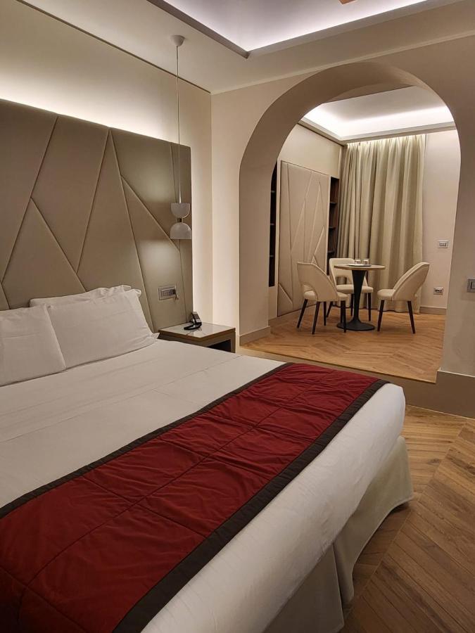 Harry's Bar Trevi & Restaurant 5* Roma