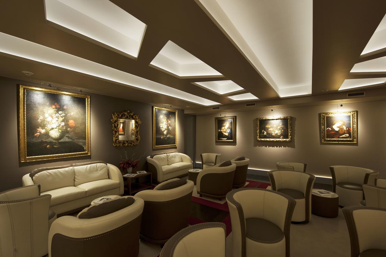 Harry's Bar Trevi & Restaurant 5* Roma